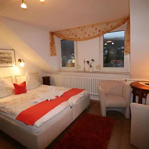 Hotel Amber