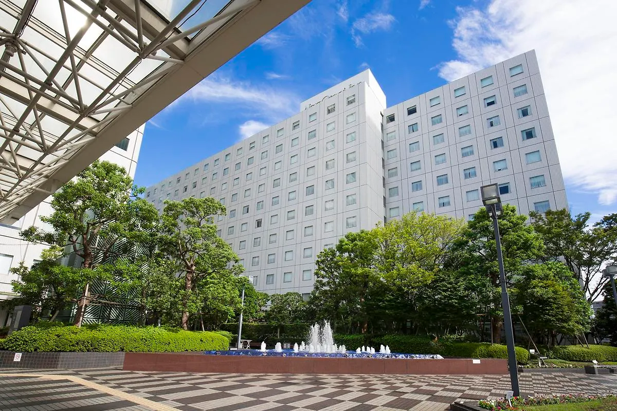 東京都 东京新大谷旅馆酒店