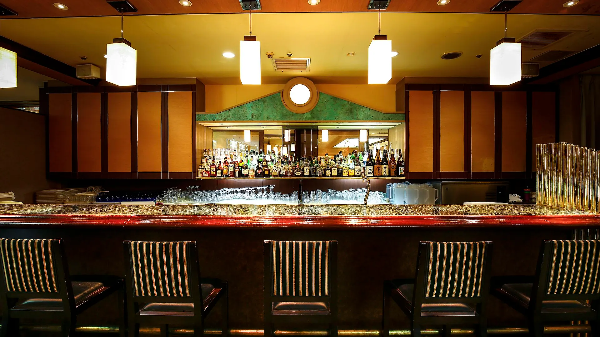 東京都 东京新大谷旅馆酒店