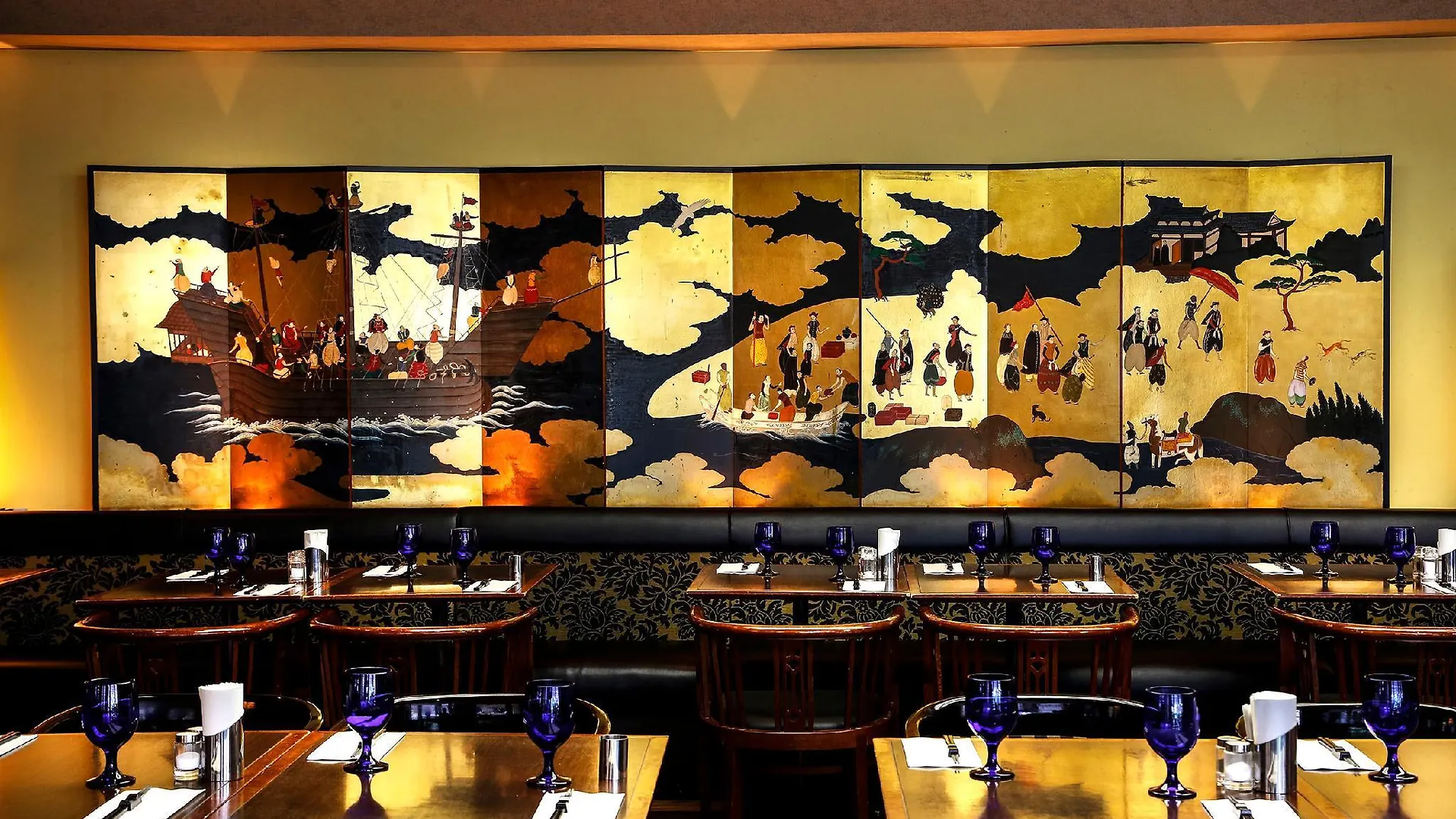 酒店 東京都 东京新大谷旅馆酒店