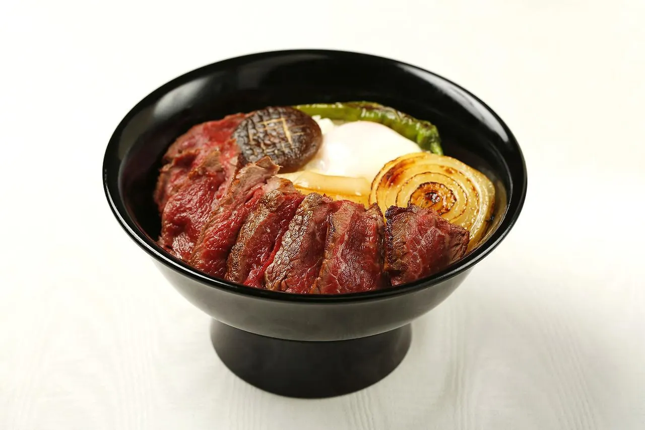 東京都 东京新大谷旅馆酒店