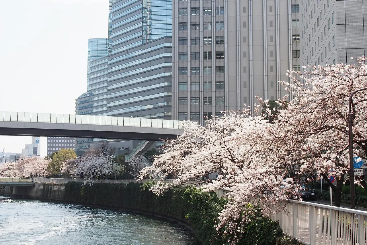 東京都 东京新大谷旅馆酒店 酒店